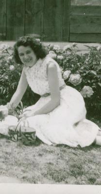 Julia Josephine Christensen